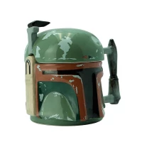 5. Kubek 3D Star Wars Boba Fett 