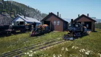 8. Railroads Online Pioneer Edition PL (PS5)