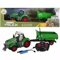 1. Mega Creative Traktor Zdalnie Sterowany 542685