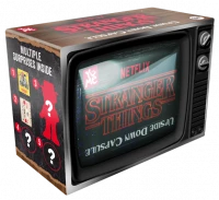 1. Stranger Things: Upside Down Capsule Sezon 1