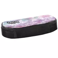 2. BeUniq Piórnik Tuba Usztywniona Pastel BU25TE-013