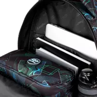 5. CoolPack Break Plecak Szkolny Młodzieżowy Ultra F024729