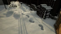 10. Snow Plowing Simulator PL (PC) (klucz STEAM)