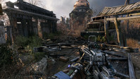 3. Metro Exodus (klucz EPIC STORE)