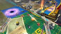 2. Micro Machines: World Series (PC) (klucz STEAM)