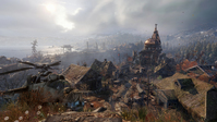4. Metro Exodus (klucz EPIC STORE)