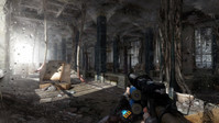2. Metro 2033 Redux PL (klucz STEAM)