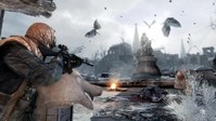 4. Metro 2033 Redux PL (klucz STEAM)