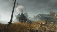 2. Metro Exodus (klucz EPIC STORE)