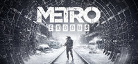 1. Metro Exodus (klucz EPIC STORE)