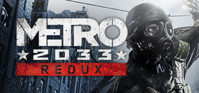 5. Metro 2033 Redux PL (klucz STEAM)