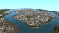 3. Cities in Motion 2 (PC) (klucz STEAM)