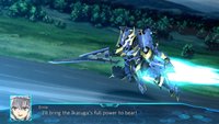 4. Super Robot Wars 30 (PC) (klucz STEAM)