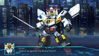 3. Super Robot Wars 30 (PC) (klucz STEAM)