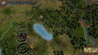4. Europa Universalis IV: Monuments to Power Pack (DLC) (PC) (klucz STEAM)
