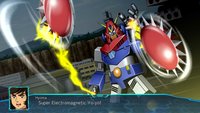 1. Super Robot Wars 30 (PC) (klucz STEAM)