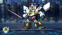 4. Super Robot Wars 30 - Ultimate Edition (PC) (klucz STEAM)