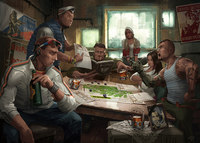 5. SibirPunk RPG