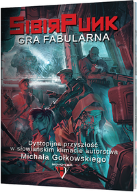 1. SibirPunk RPG