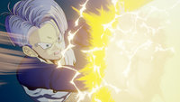 3. DRAGON BALL Z: KAKAROT - TRUNKS - THE WARRIOR OF HOPE (PC) (klucz STEAM)