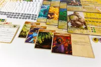 17. Spirit Island