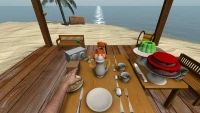 4. Tea Party Simulator 2015 (PC) (klucz STEAM)