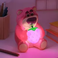 6. Lampka Wielokolorowa Toy Story GloBuddies - Miś Tuliś
