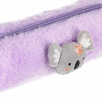 1. Starpak Piórnik Tuba Pluszowa Koala 537162