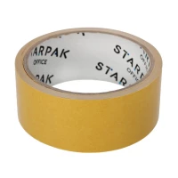 4. Starpak Taśma Dwustronna 38mm/25m 327468