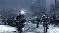 5. Metro Redux (PC) DIGITAL (klucz STEAM)