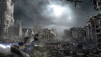 3. Metro Redux (PC) DIGITAL (klucz STEAM)