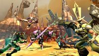 5. Battleborn (PC) DIGITAL (klucz STEAM)
