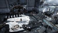 4. Metro Redux (PC) DIGITAL (klucz STEAM)