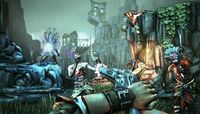 1. Borderlands 2 DLC Sir Hammerlock's Big Game Hunt (PC) DIGITAL (klucz STEAM)