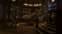7. Jurassic Park: The Game (PC/MAC) DIGITAL (klucz STEAM)