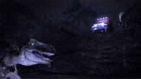 6. Jurassic Park: The Game (PC/MAC) DIGITAL (klucz STEAM)