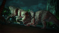 8. Jurassic Park: The Game (PC/MAC) DIGITAL (klucz STEAM)