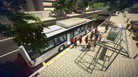 4. Bus Simulator 16 PL (klucz STEAM)