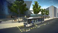 2. Bus Simulator 16 PL (klucz STEAM)