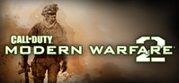 6. Call of Duty: Modern Warfare 2 (PC) (klucz STEAM)