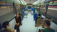 3. Bus Simulator 16 PL (klucz STEAM)