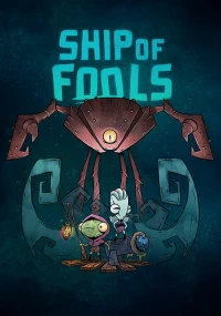 1. Ship of Fools (PC) (klucz STEAM)