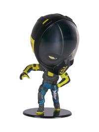 5. Rainbow Six Extraction - Figurka Chibi: Vigil