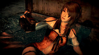 2. FATAL FRAME / PROJECT ZERO: Maiden of Black Water (PC) (klucz STEAM)
