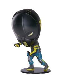 4. Rainbow Six Extraction - Figurka Chibi: Vigil