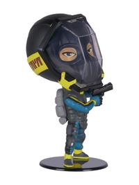 5. Rainbow Six Extraction - Figurka Chibi: Lion
