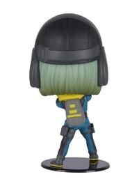 3. Rainbow Six Extraction - Figurka Chibi: Ela