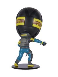 3. Rainbow Six Extraction - Figurka Chibi: Vigil