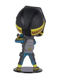3. Rainbow Six Extraction - Figurka Chibi: Lion