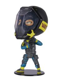 4. Rainbow Six Extraction - Figurka Chibi: Lion